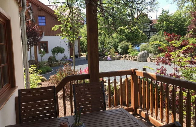 Carl-lambrecht-chalet No. 19 - Foto 14