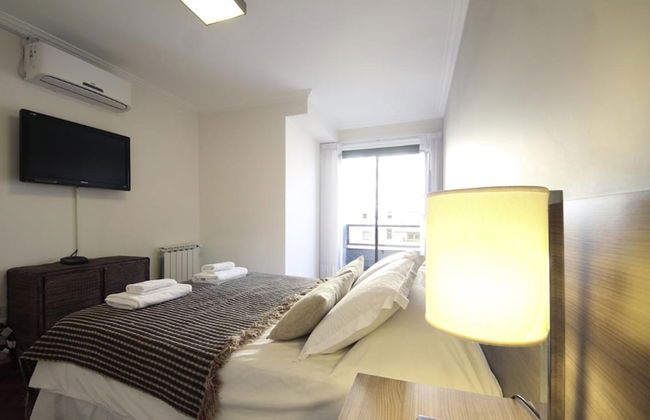 Bvd. Illia Flat MEC - Photo 2