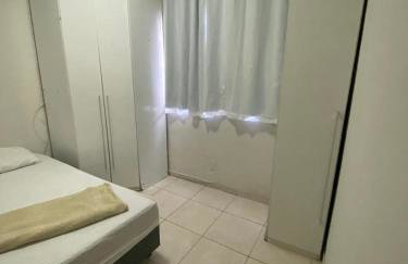 Quarto em AP com Piscina - Foto 32