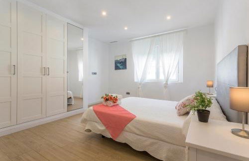 Luxe Vista Histórico 5 rooms 4 baños - Foto 13