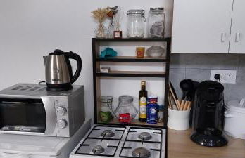 Studio indépendant - Foto 10