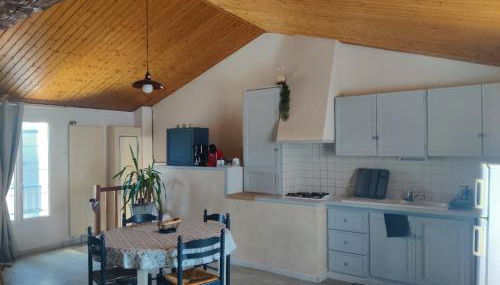 Le logis du pont - Foto 3