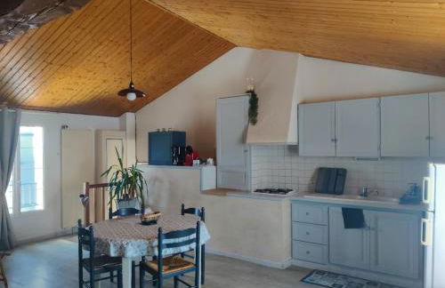 Le logis du pont - Foto 3