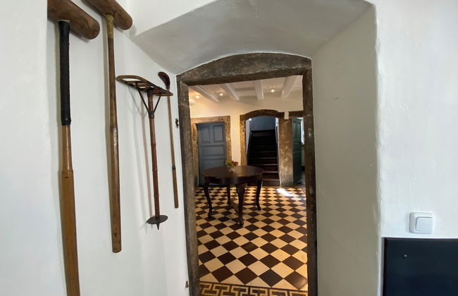 Holidayhouse Countryside 'Un der Attert' - Photo 26