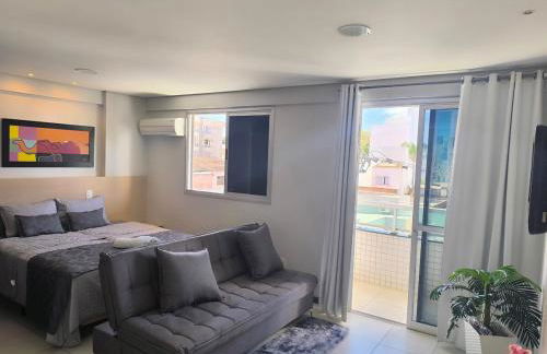 Apartamento Charmoso no Centro - Foto 18