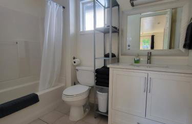 Hood River Suites Extended Stay Apartment Hotel - Foto 58