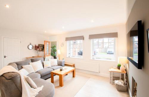 Northern Hideaways Shore Cottage, Beadnell - Foto 48