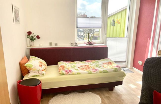 Martina Heydecke Comfortable Holiday Residence - Foto 3