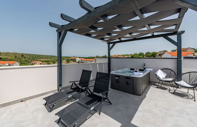 Villa Katarina - Photo 29