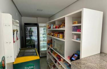 Terra do Sol - Apt 2 quartos, Capim Dourado Shopping - Foto 25