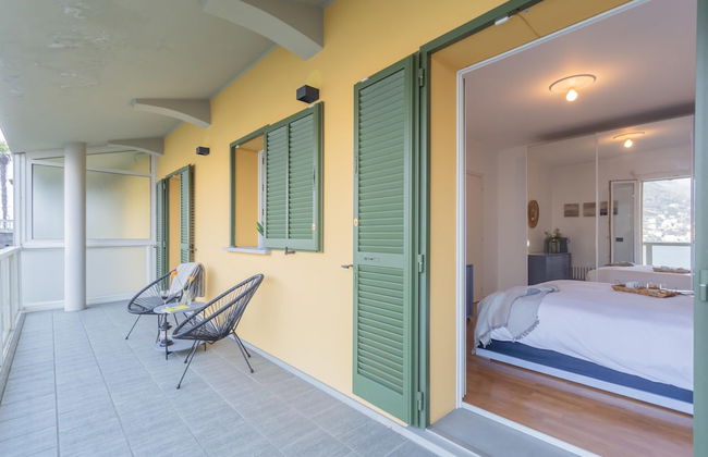 On the Lake - Private Garden Parking - Foto 17