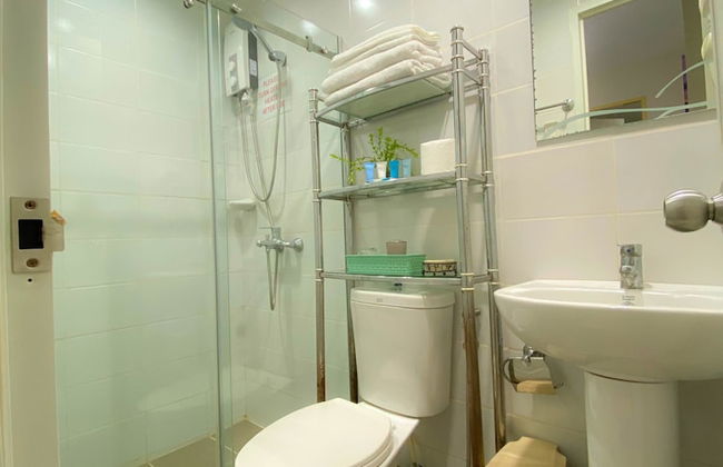 2 Bedroom Condo at Midpoint Residences With City View - Foto 9