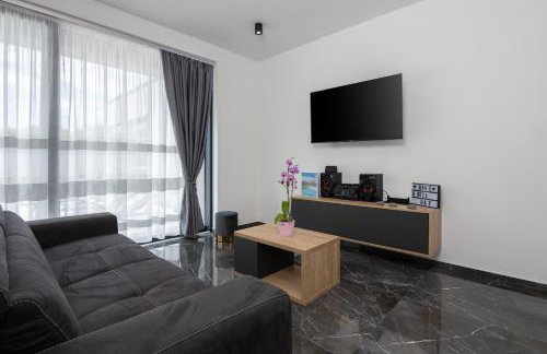 Villa Alison Deluxe Junior with private spa and heated swimming pool - Foto 12