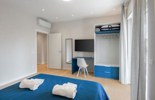 Maison le Sirene - Apartment - Foto 6