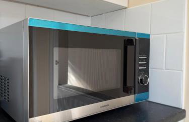 Deluxe Inn - Felling - Foto 33