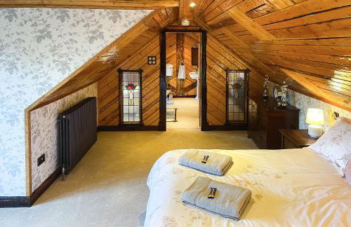 Tennox Stables - Uk39975 - Foto 7