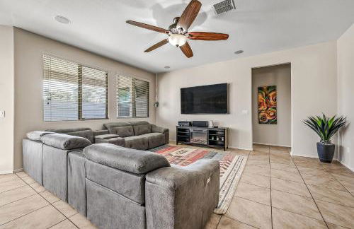 The Revel House - Foto 13