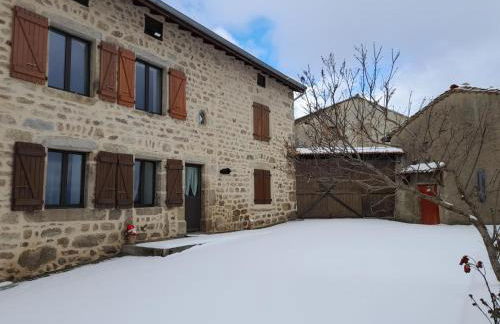 Charmante ferme rénovée, grand jardin, 8 chambres - FR-1-496-249 - Foto 27