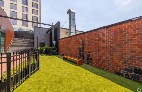 Luxury Apartments by Hyatus at Central Philly - Foto 38