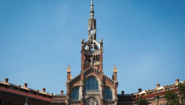 Eric Vokel Boutique Apart Sagrada Familia Suites - Foto 2