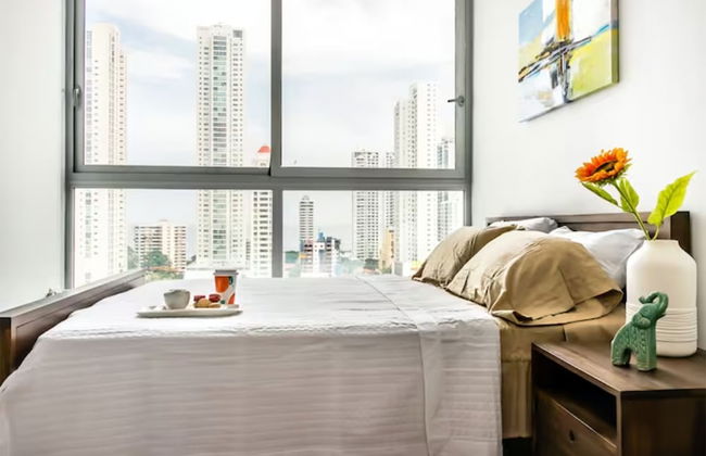 Gorgeous Apartment Ocean View - Foto 10