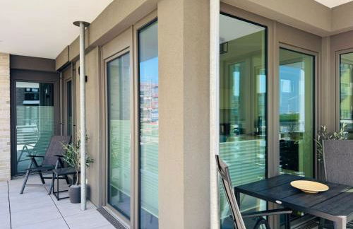 Ferienwohnung am Yachthafen Port Marina - Photo 56