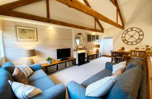 Swallows Barn - Foto 2