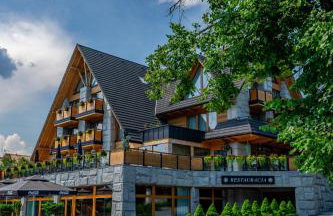 Hotel Litworowy Staw - Foto 1