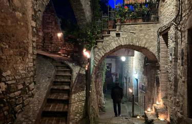 Casa Belvedere a Valle San Martino di Spoleto - Foto 64