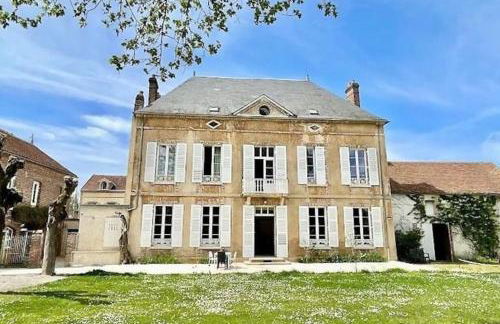 La Demeure de Margot - 24 couchages - Foto 8