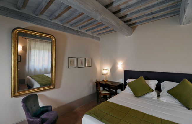 Le Buche Wine Resort & Spa - Foto 13