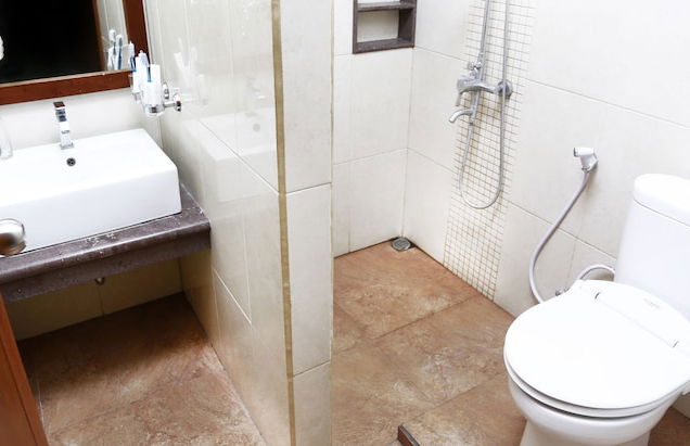 Kuldesak Villas - Foto 51