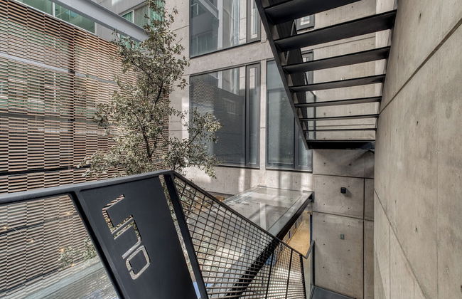 Boga Mexico City by Lumina - Foto 80