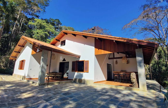 Paradisiacal Site in National Park - Foto 36