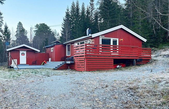 9 Person Holiday Home in Mosvik-by Traum - Photo 1