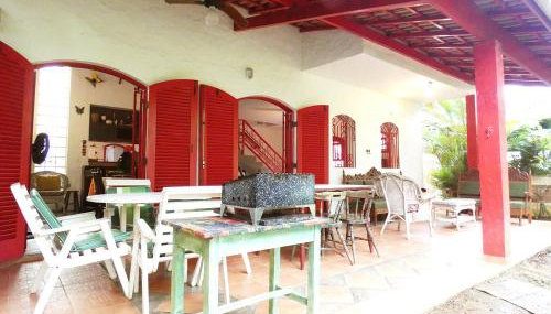 Casa com muito lazer a 100m da Praia de Guaeca SP - Foto 4