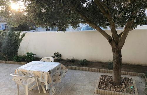 Appartement de l'olivier - Foto 13