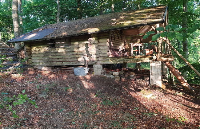 Timmerkoja på Österlen - Foto 17