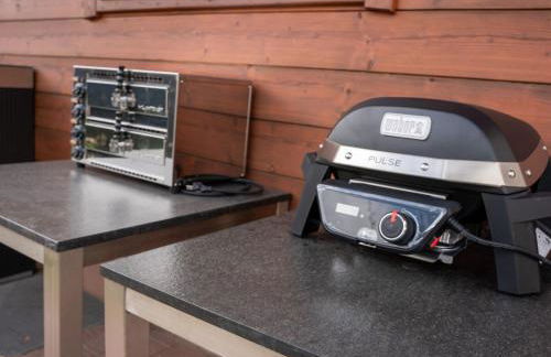 Ferienhaus Friedrichsblick - Foto 7