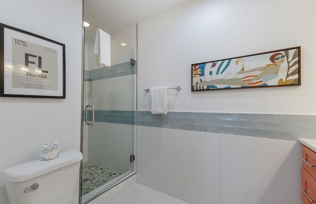 The Salted Coconut 3 Bedroom Home by RedAwning - Foto 20