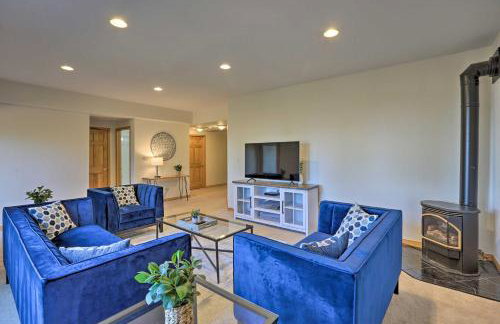 Spacious Evergreen Home with Picturesque Views - Foto 15