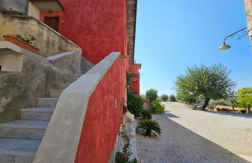 Tenuta degli Ulivi - Dimora Contadina - Foto 29