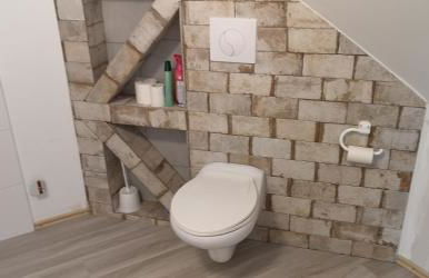 Ferienwohnung/Monteurwohnung Alte Scheune bei Kassel - Foto 23