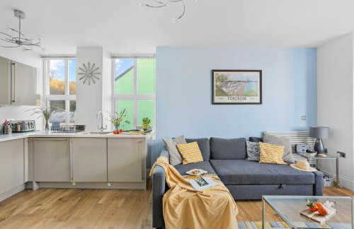 10 At The Beach, Torcross - Foto 14