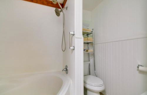 Fire Pit and Boat Dock Peaceful Dunnellon Cabin! - Foto 17