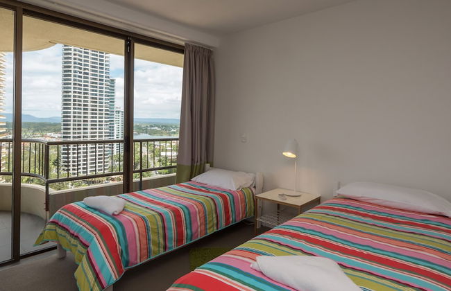 Norfolk Luxury Beachfront Apartments - Foto 20