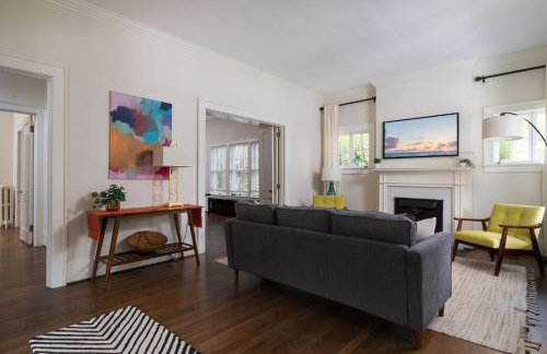 The Hummingbird House - Foto 25