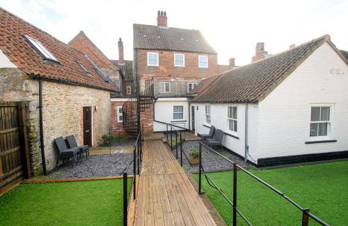 Homey flat in Sleaford Centre - Pass the Keys - Foto 20