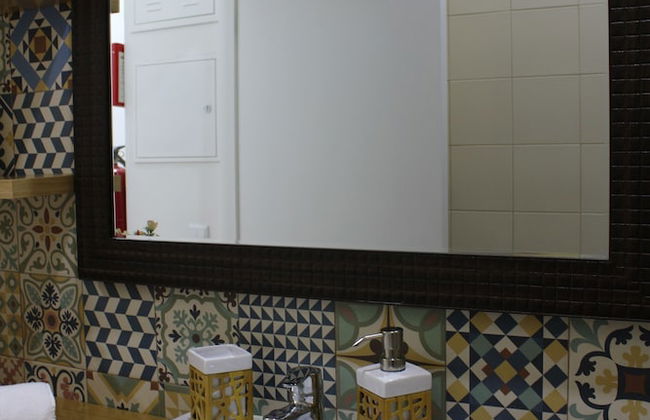 FeelCoimbra Apartament Santa Cruz - Photo 32