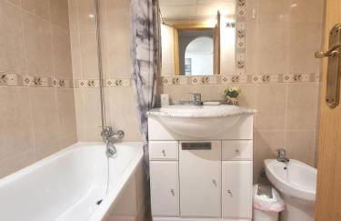 Spain Apartments Mar De Cristal - Foto 11